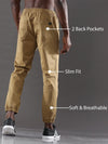 Pastel Brown Jogger