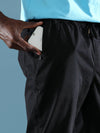 Smoky Black Jogger