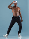 Mirage Blue Jogger