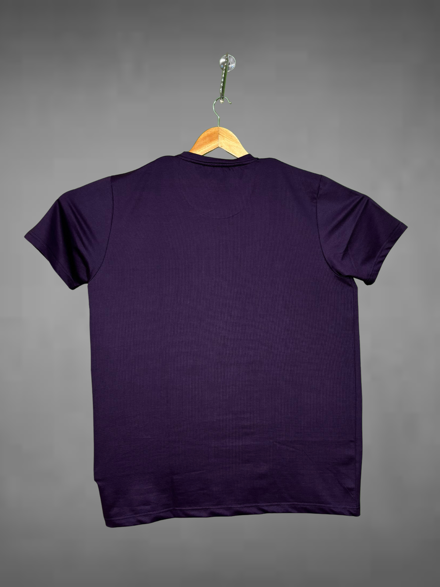 Stride Men's Premium T-Shirt|Purple