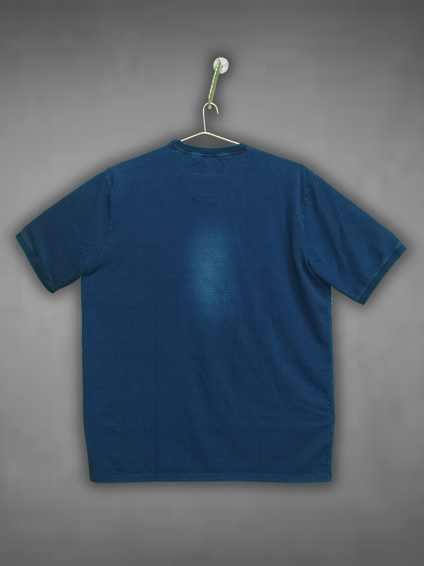Stride Men's Premium T-Shirt | Blue