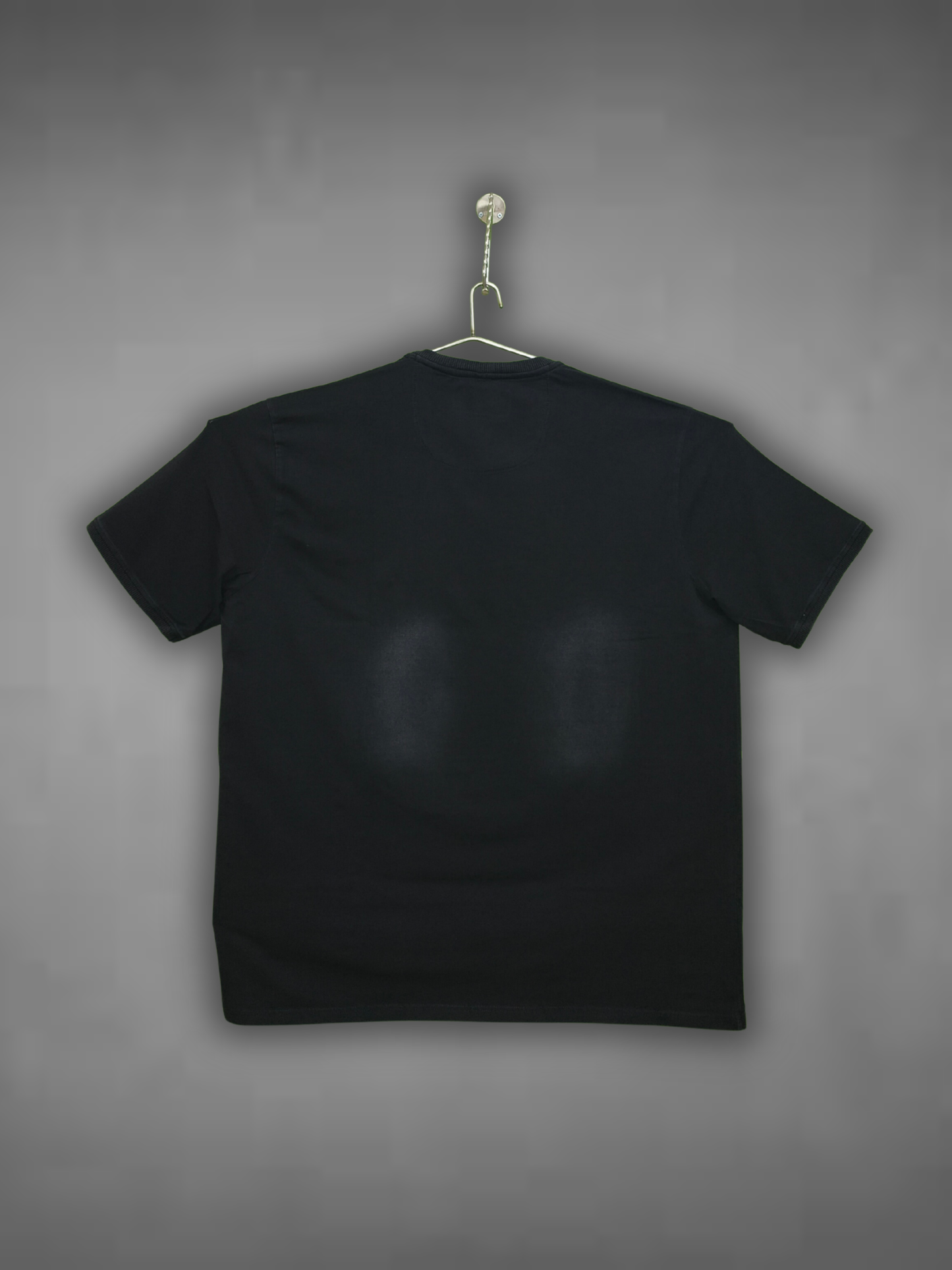 Stride Men's Premium T-Shirt| Black