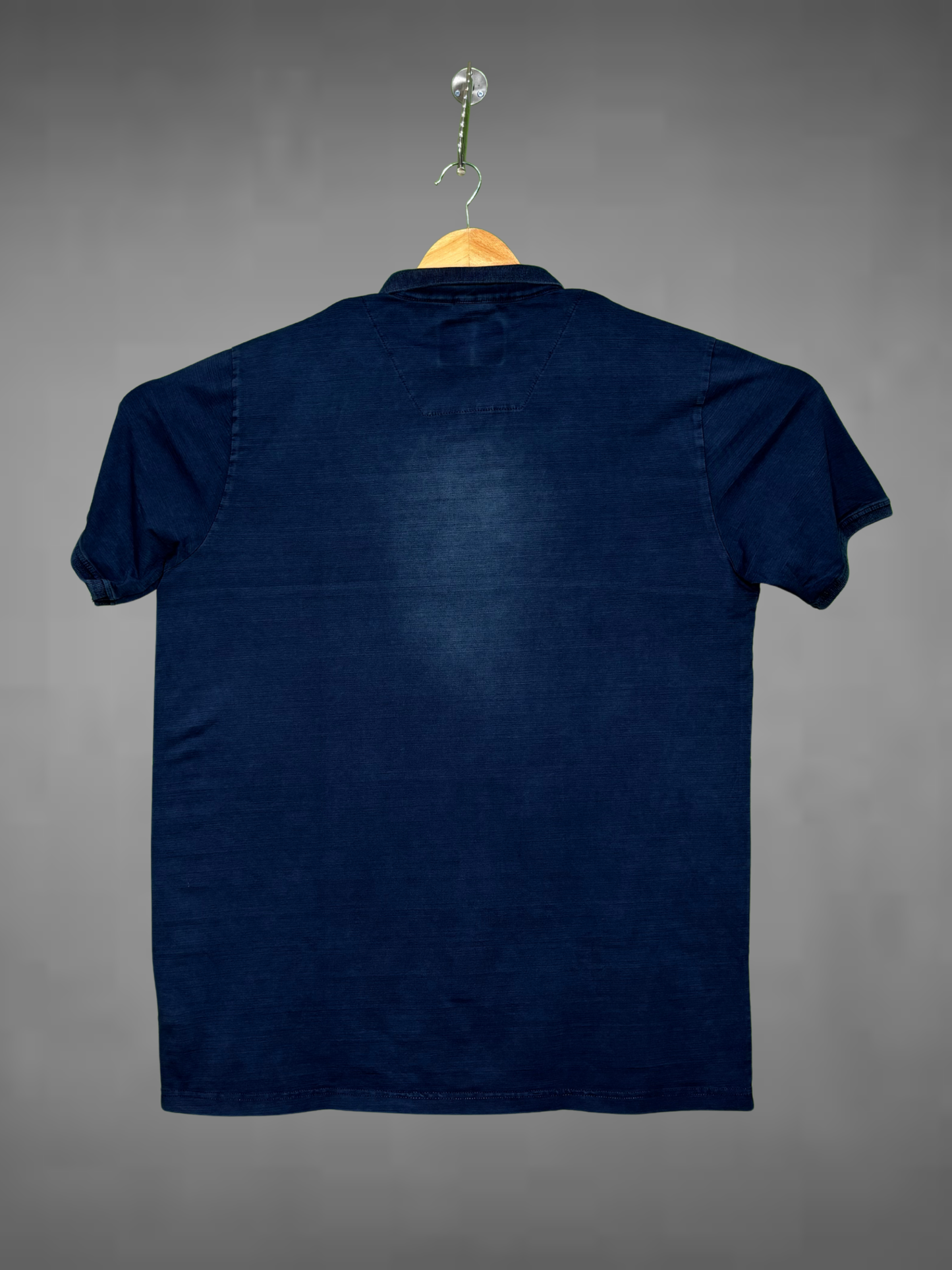 Stride Men's Premium T-Shirt|Blue