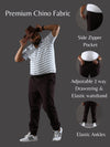 Plus Size Woodsmoke Jogger