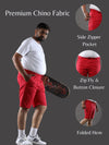 Products Plus Size Radical Red Shorts Success