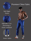 Catalina Blue Jogger