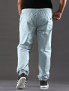 Plus size Cloudy Blue Jogger