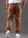 Plus size Otter Brown Jogger
