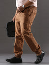 Plus size Otter Brown Jogger