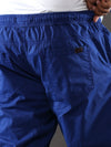 Plus Size Catalina Blue Jogger