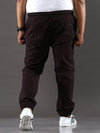 Plus Size Woodsmoke Jogger