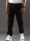 Plus Size Woodsmoke Jogger