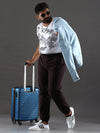 Plus Size Woodsmoke Jogger