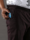 Plus Size Woodsmoke Jogger