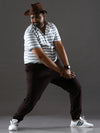 Plus Size Woodsmoke Jogger