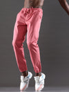 Mandy Pink Jogger