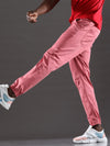 Mandy Pink Jogger