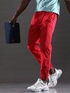 Radical Red Jogger