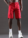 Radical Red Shorts