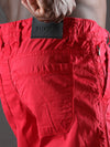 Radical Red Shorts