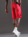 Radical Red Shorts