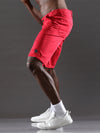 Radical Red Shorts