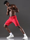 Radical Red Shorts