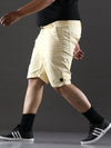 Ginger Brown Shorts
