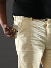 Ginger Brown Shorts