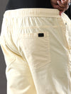 Plus Size Ginger Brown Jogger