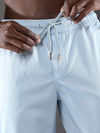 Blue Haze Joggers