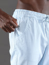 Blue Haze Joggers
