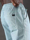 Cloudy Blue Jogger