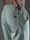 Mineral Green Jogger
