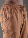 Otter Brown Jogger