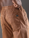 Otter Brown Jogger