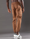 Otter Brown Jogger