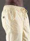 Ginger Brown Jogger