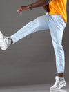 Blue Haze Joggers