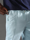 Cloudy Blue Jogger