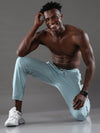 Cloudy Blue Jogger