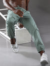 Mineral Green Jogger