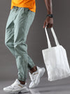 Mineral Green Jogger