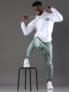 Mineral Green Jogger
