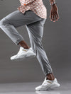 Natural Grey Jogger