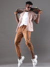Otter Brown Jogger