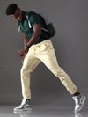 Ginger Brown Jogger