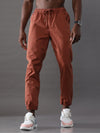 Crater Brown Jogger