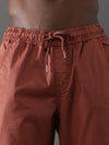 Crater Brown Jogger