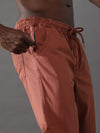 Crater Brown Jogger